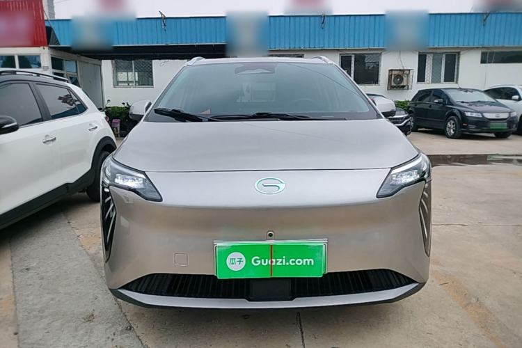 AION AION Y 2023 — 2