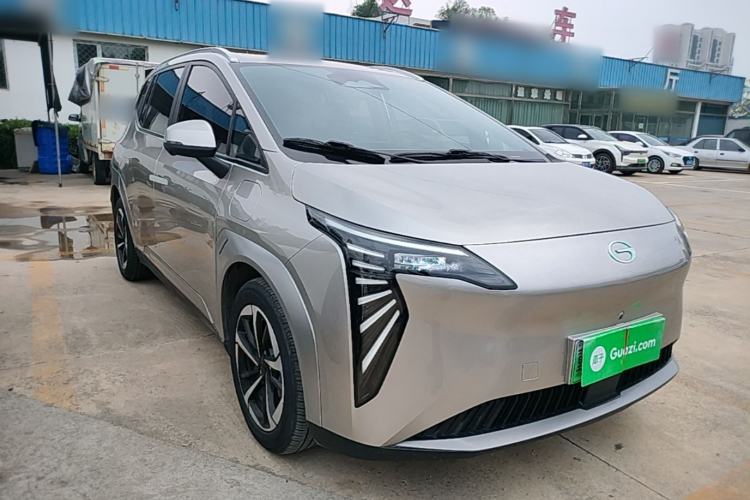 AION AION Y 2023 — 3