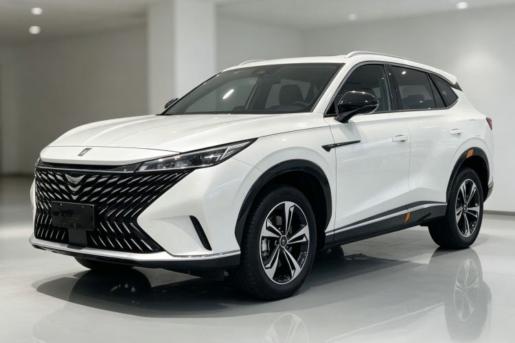 Roewe RX5 2023 — фото 1
