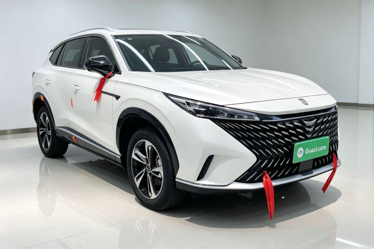 Roewe RX5 2023 — фото 3