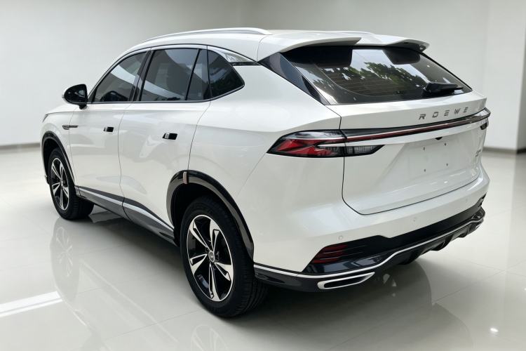 Roewe RX5 2023 — фото 4