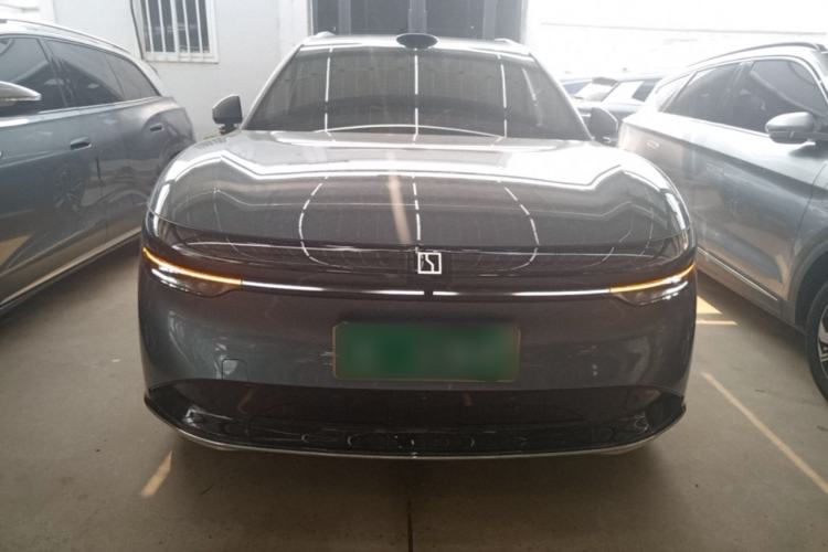 Zeekr 7X 2025 — 2