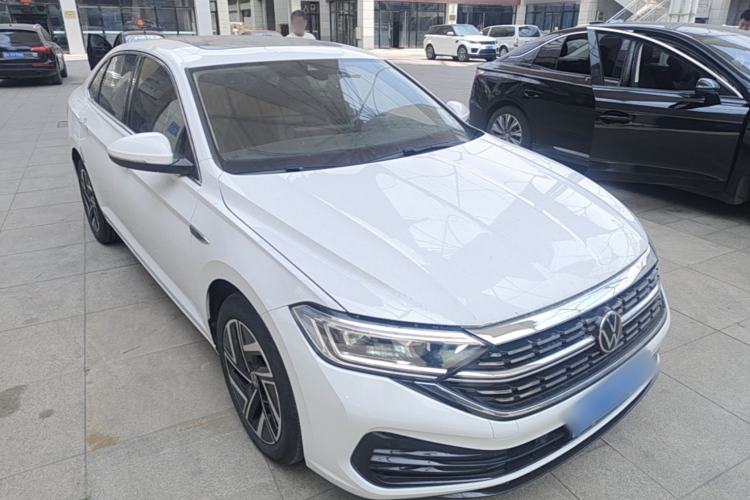 Volkswagen Sagitar 2025 — 3