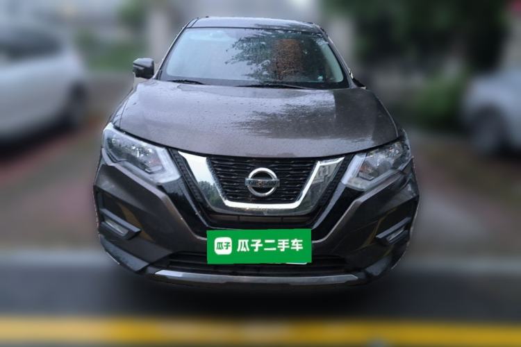 Nissan Rogue 2020 — фото 2