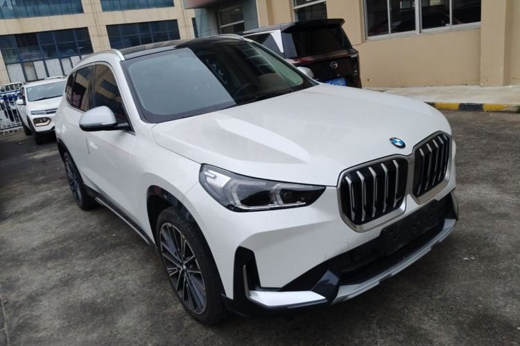 BMW X1 2023 — 3
