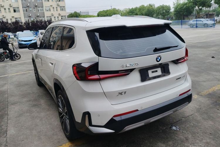 BMW X1 2023 — 4