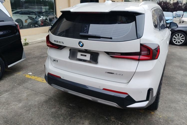 BMW X1 2023 — 5