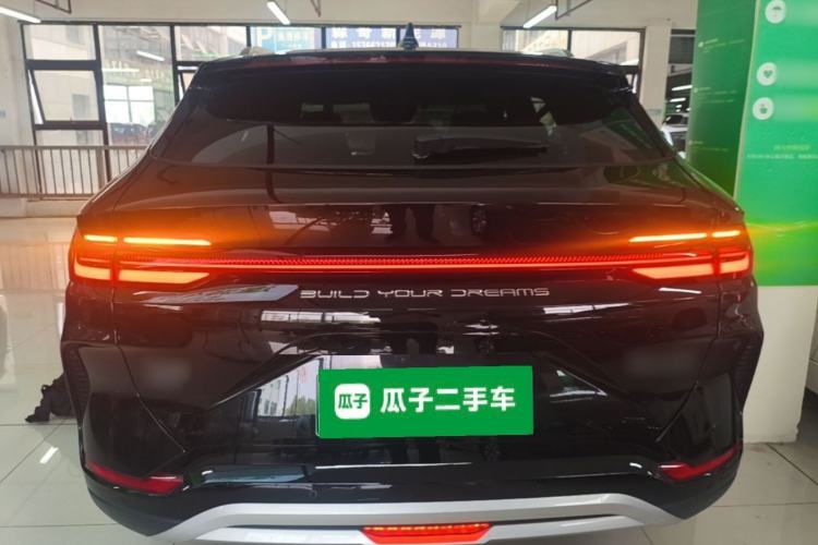 BYD Song Plus 2023 — 5
