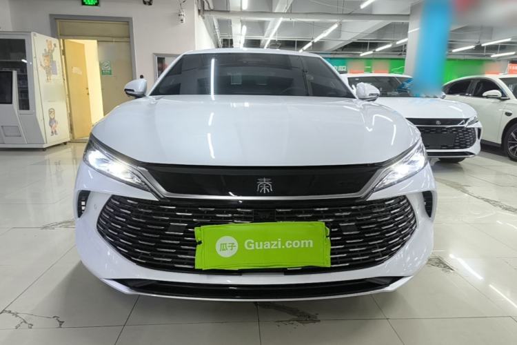 BYD Qin L 2025 — 2