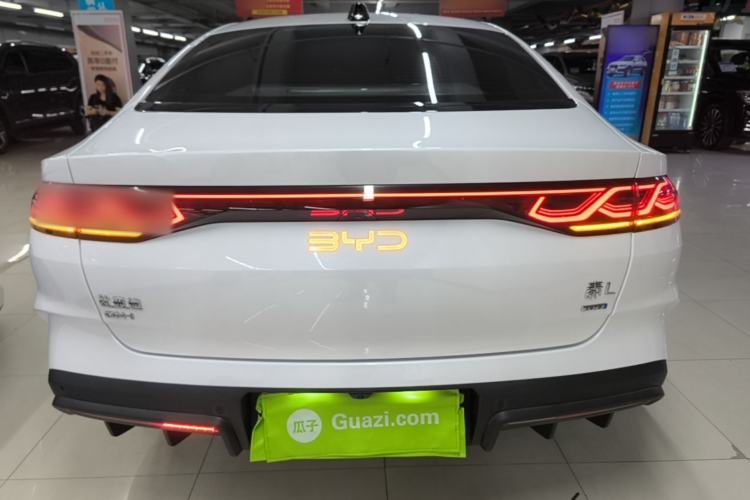 BYD Qin L 2025 — 5
