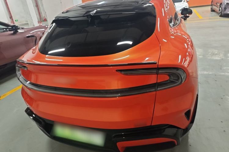 Xiaomi Auto YU7 2025 — фото 5