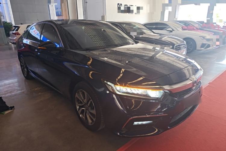 Honda Accord 2019 — 3