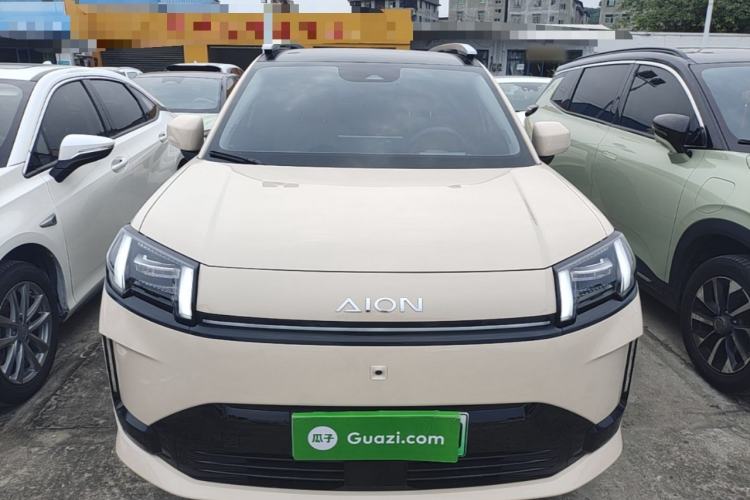 AION V 2026 — 2