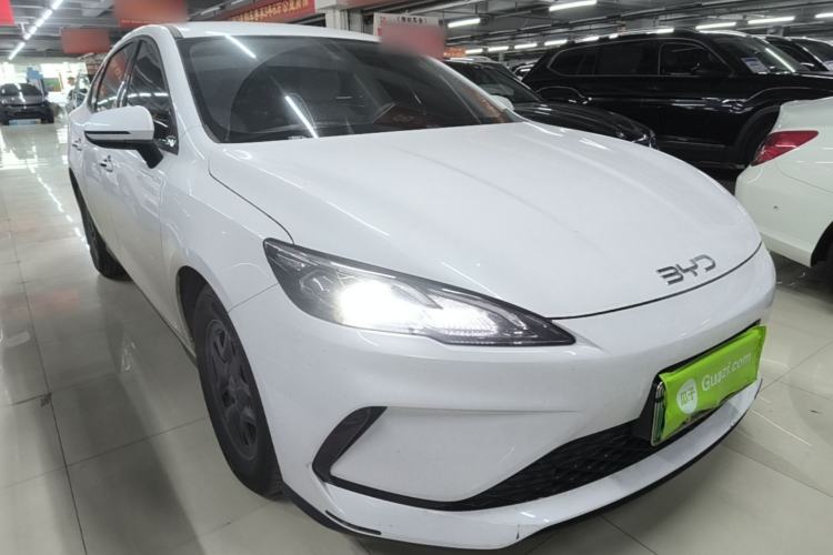 BYD Seal 05 DM-i 2025 — 3