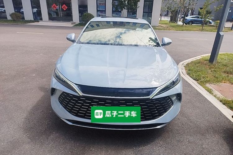 BYD Qin L 2024 — фото 2