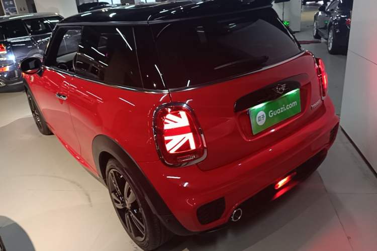 MINI Mini 2019 — 4