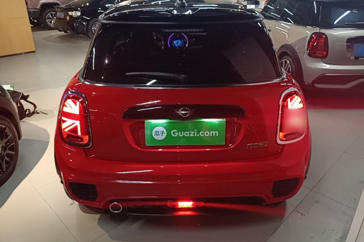 MINI Mini 2019 — 5