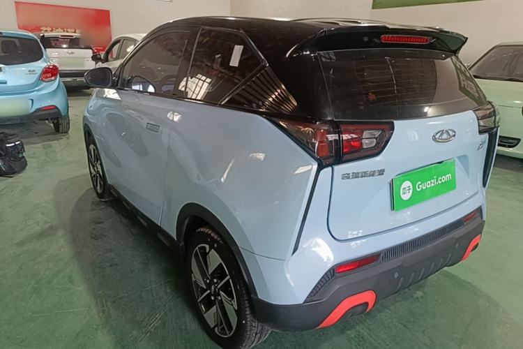Chery New Energy new energy boundless pro 2022 — фото 4