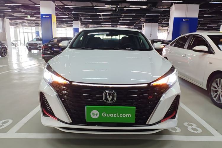 ChangAn Eado 2024 — 2