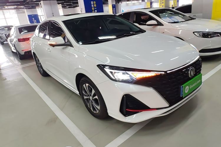 ChangAn Eado 2024 — 3