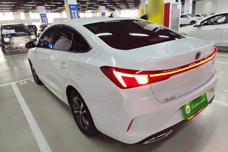 ChangAn Eado 2024 — 4