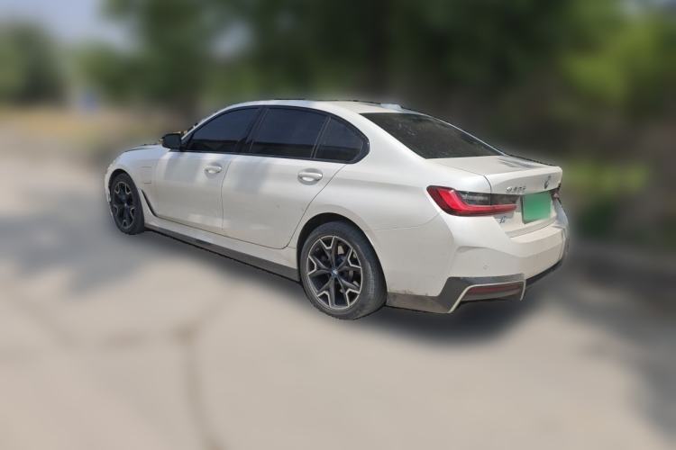 BMW i3 2023 — 4