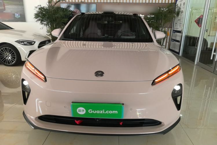 NIO ET5 2024 — 2