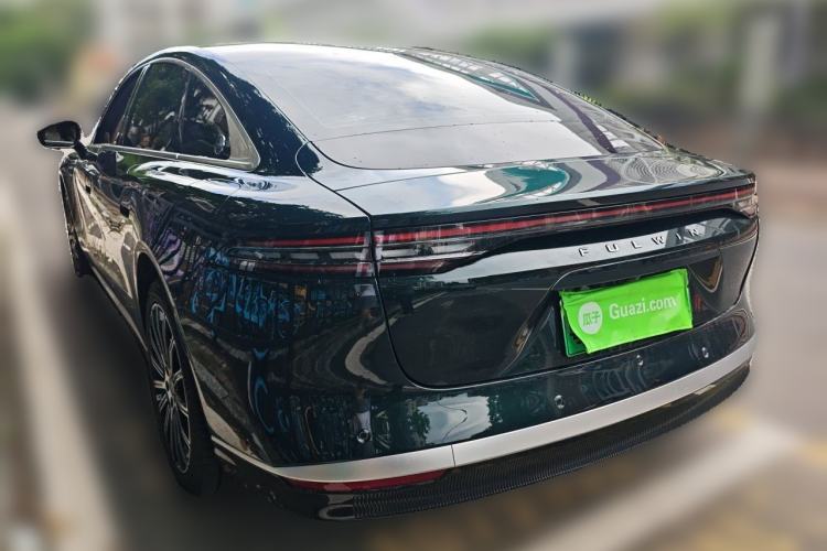 Chery Fengyun Fulwin A9L 2025 — фото 3