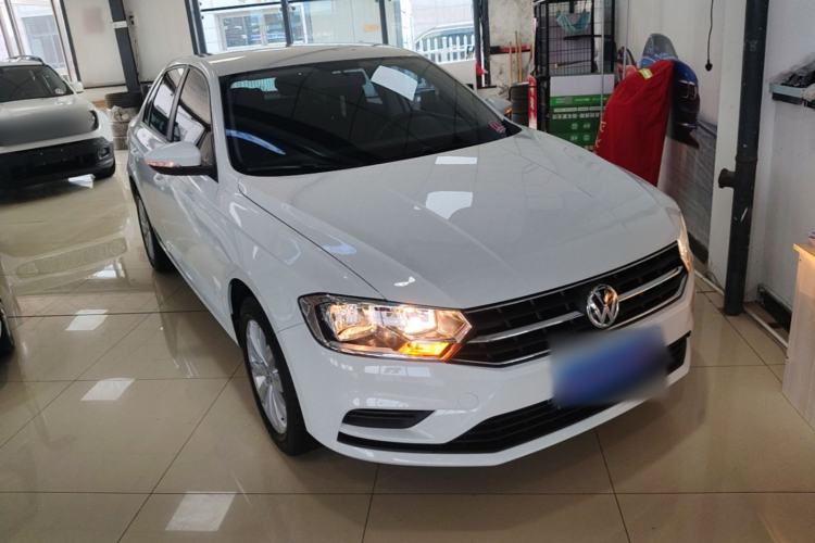 Volkswagen Bora 2019 — 3