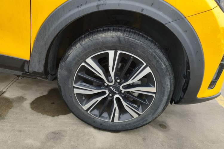 Kia KX1 2021 — 5