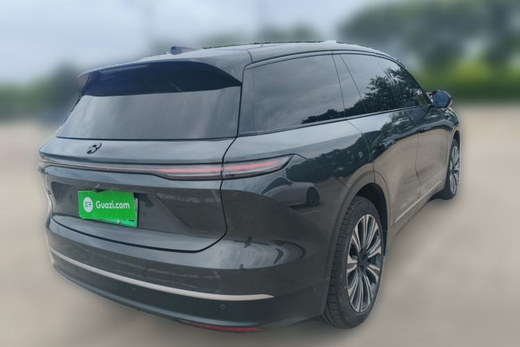 NIO ES8 2023 — 4