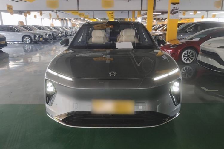 NIO ET9 2025 — 2