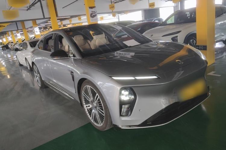 NIO ET9 2025 — 3
