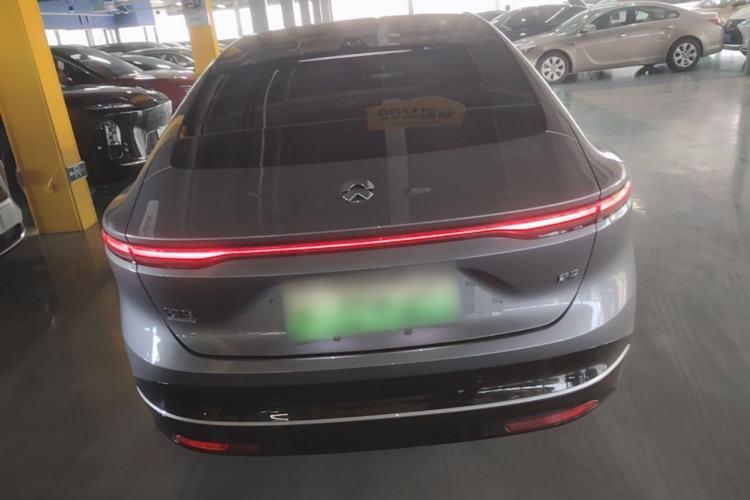 NIO ET9 2025 — 5