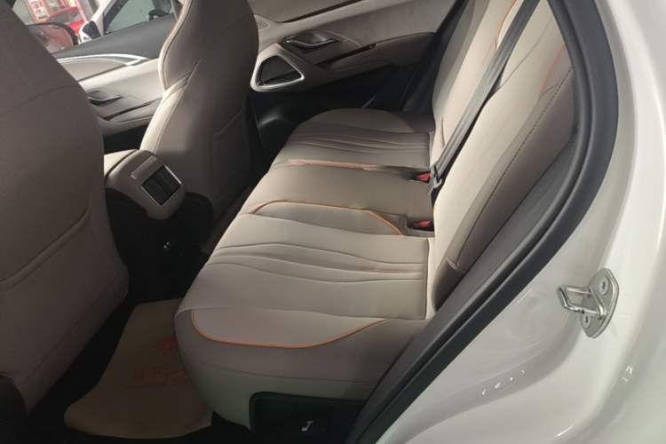 BYD Song Pro 2024 — 4