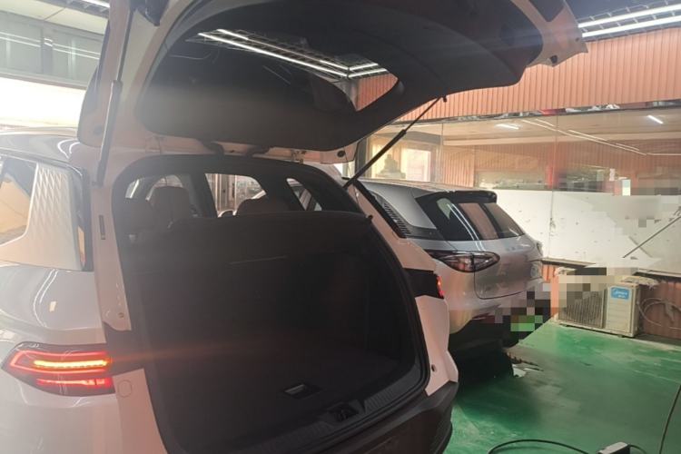BYD Song Pro 2024 — 5