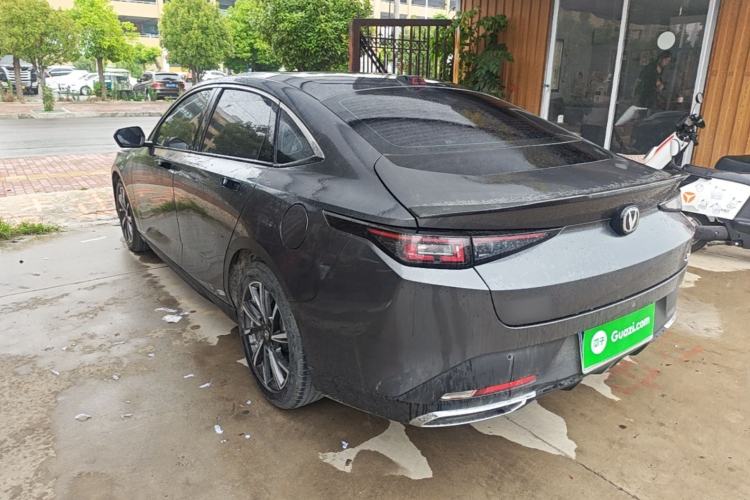 ChangAn Eado 2023 — 4