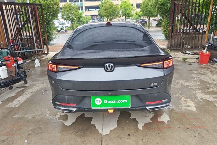 ChangAn Eado 2023 — 5
