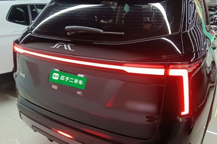 JAC X8 E 2024 — 5