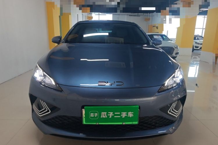 BYD Seal 05 DM-i 2025 — 2