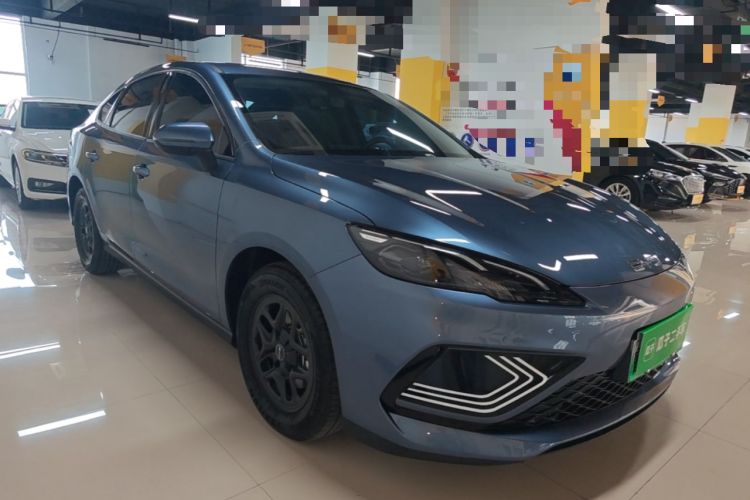 BYD Seal 05 DM-i 2025 — 3