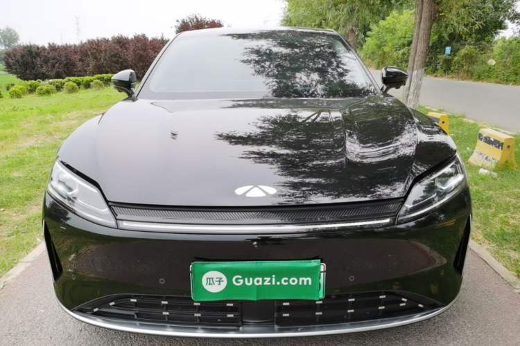 Chery Fulwin A9L 2025 — 2