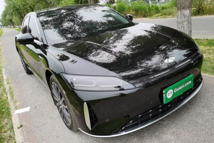 Chery Fulwin A9L 2025 — 3