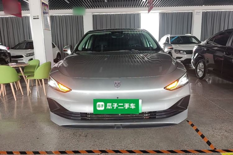 Roewe D7 2023 — 2