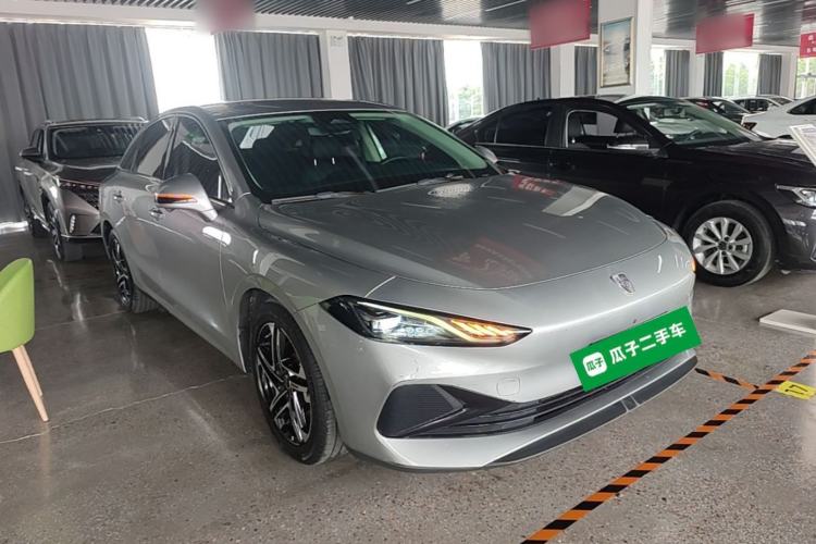 Roewe D7 2023 — 3