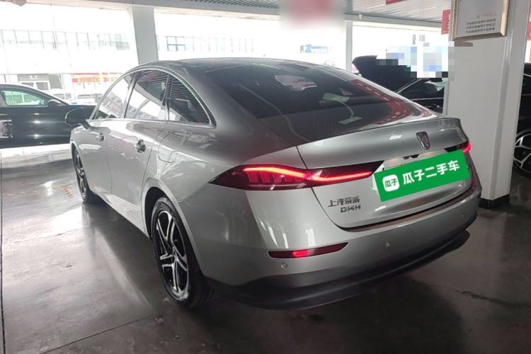Roewe D7 2023 — 4