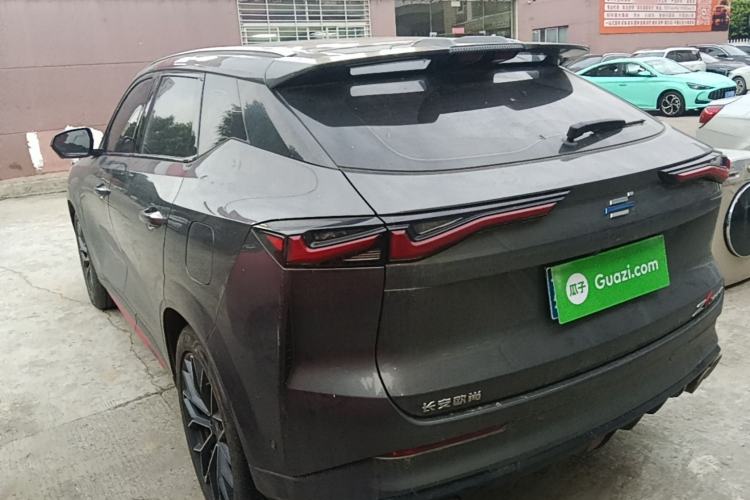 ChangAn Oshan Z6 2023 — 4