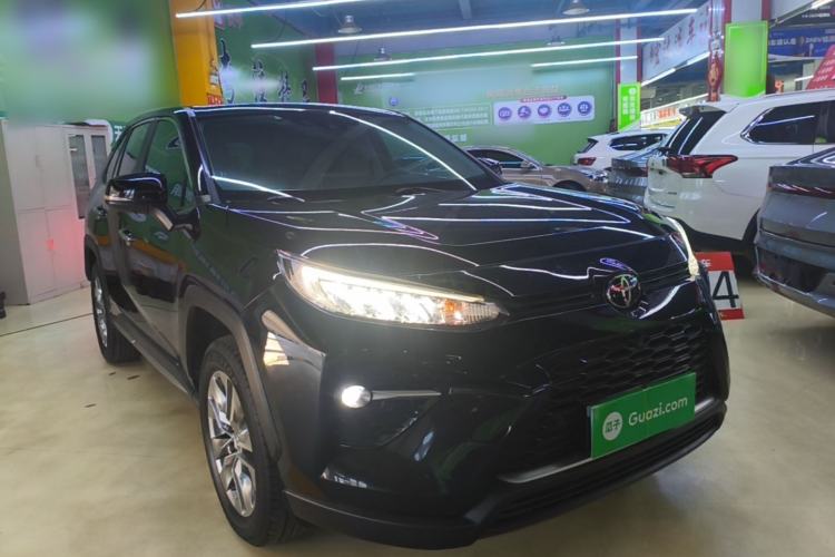 Toyota RAV4 2022 — 3