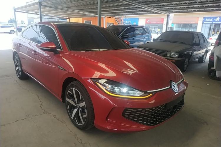 Volkswagen Lamando 2022 — 3