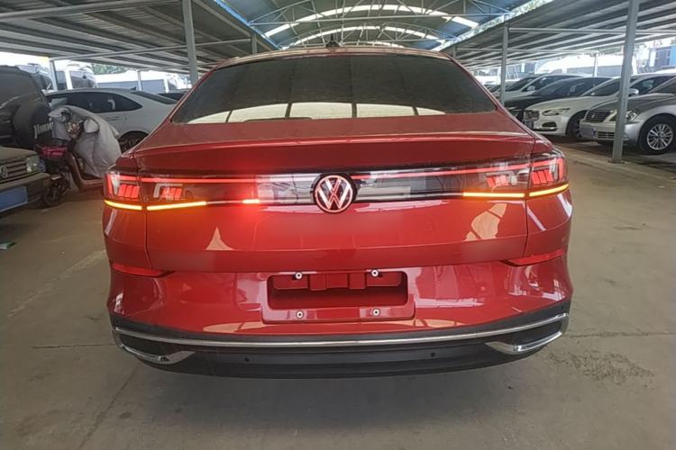 Volkswagen Lamando 2022 — 5